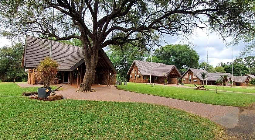 Ekuthuleni River Front Chalets