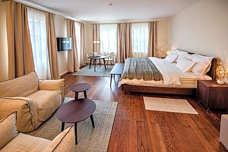 Boutique Hotel Boškinac