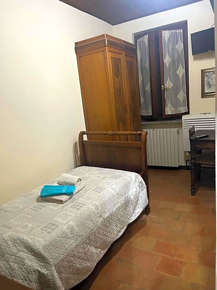 Agriturismo La Brezza