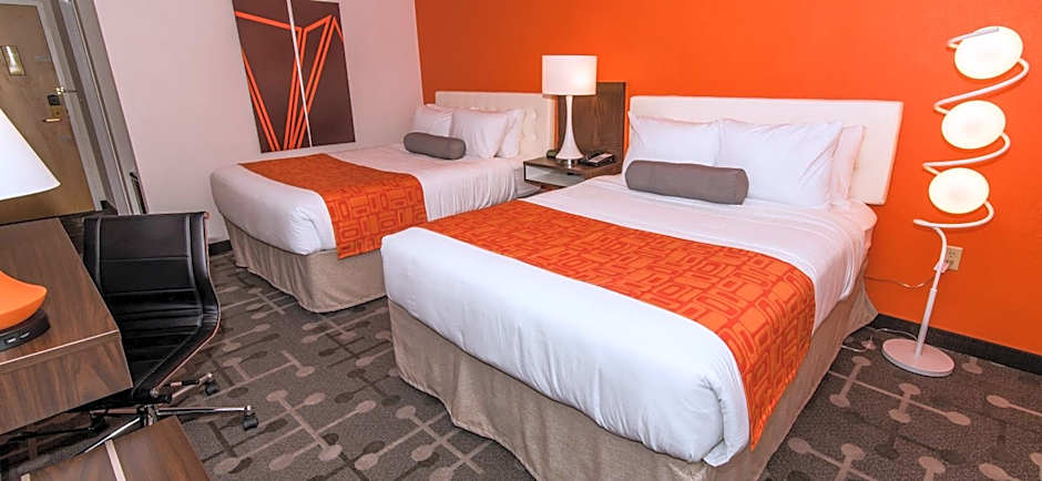 Howard Johnson by Wyndham Portsmouth