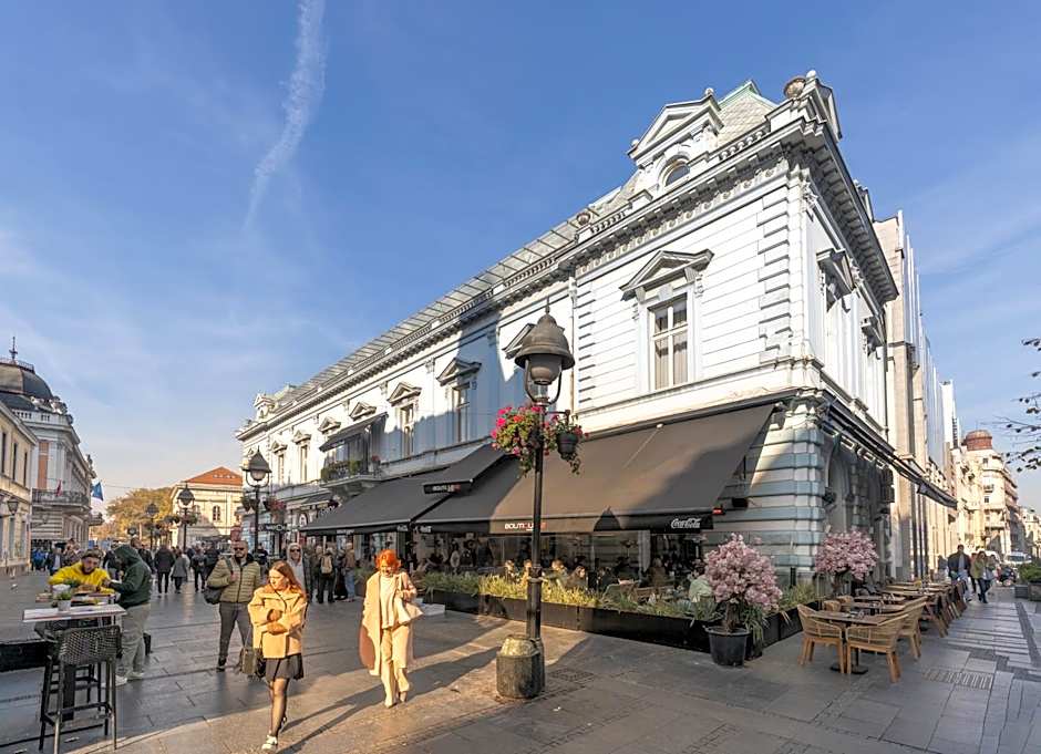 Maison Royale