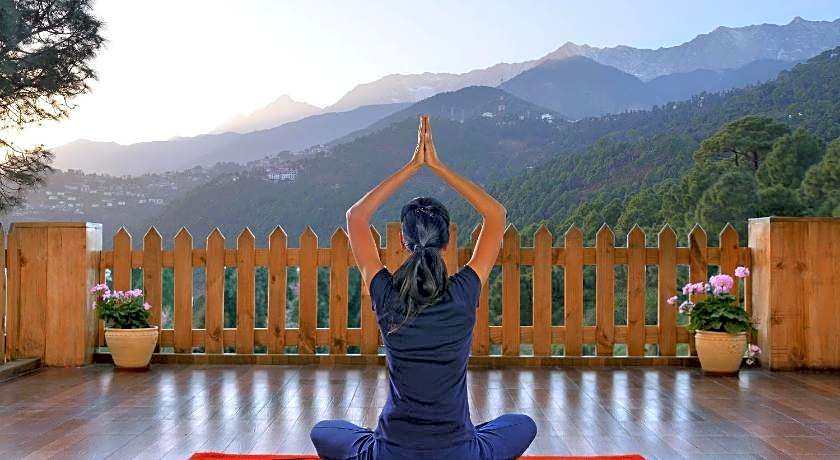 Fortune Park Moksha Hotel