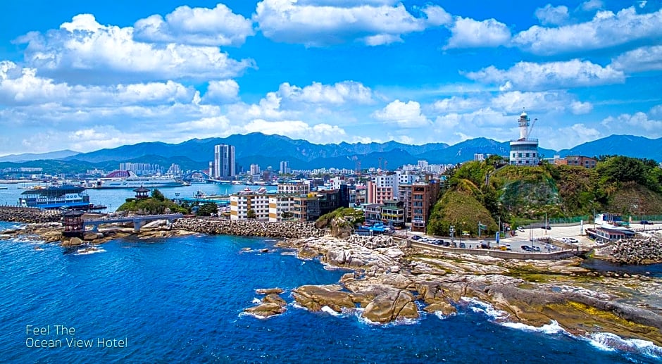 Sok-cho Travel Hotel