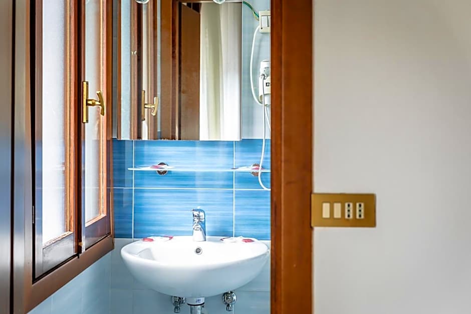 Hotel Oasi Verde