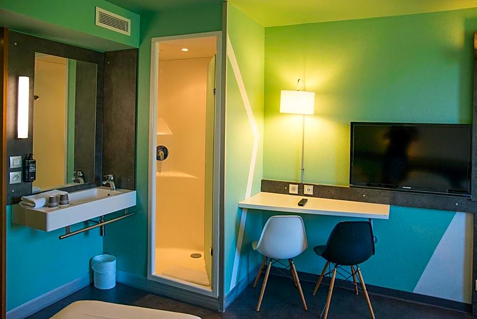 Ibis Budget Archamps Porte de Genève