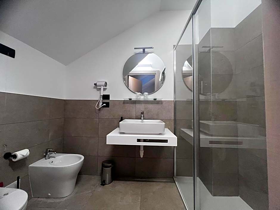 Best Quality Hotel La Darsena