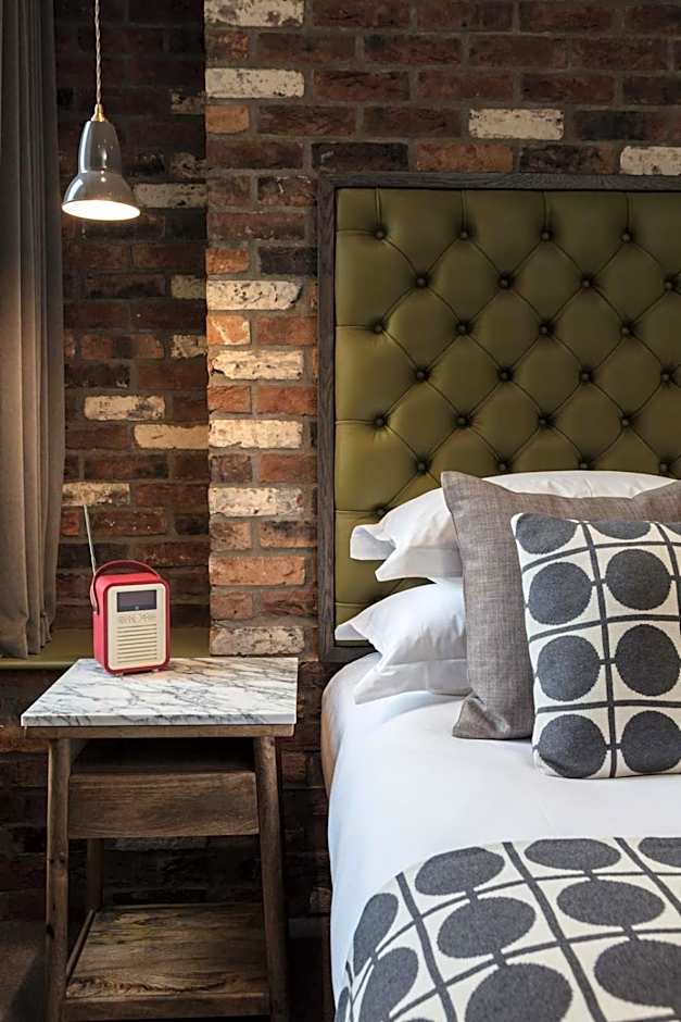 The Driftwood Bexhill