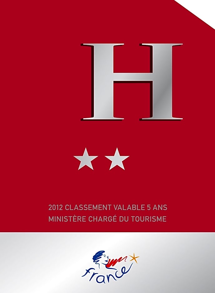 Logis Albhotel Grill