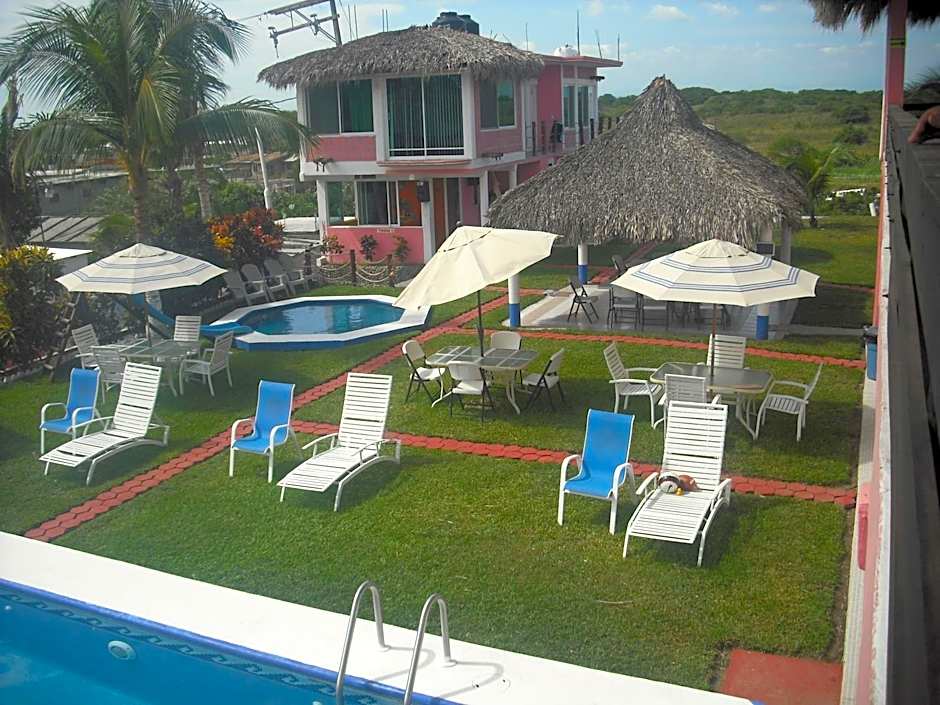 Hotel Villas del Rey