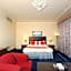 OYO 112 Semiramis Hotel