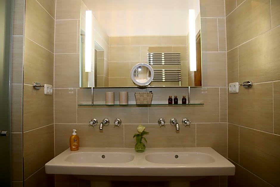 Guest house Villa Fritz