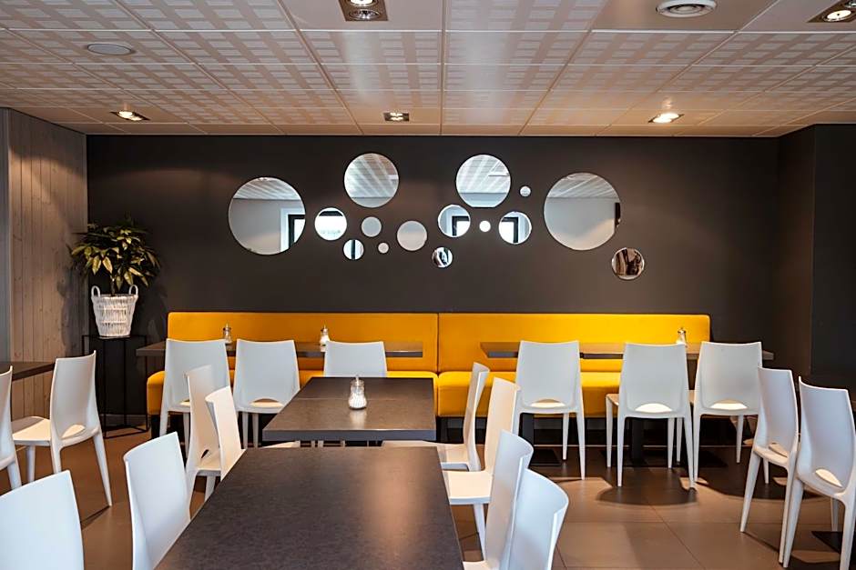 Ténéo Apparthotel Bordeaux Mérignac Aéroport