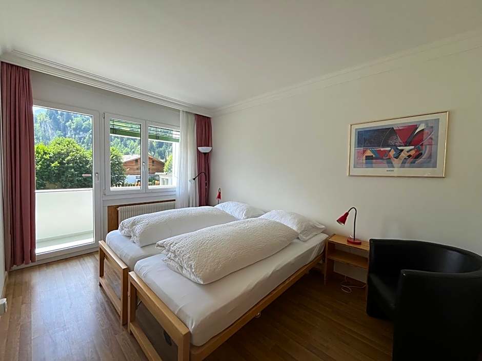 Parkhotel Bellevue Budget