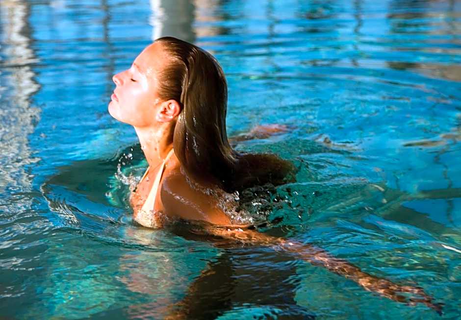 Strandhotel Dünenmeer - Adults only