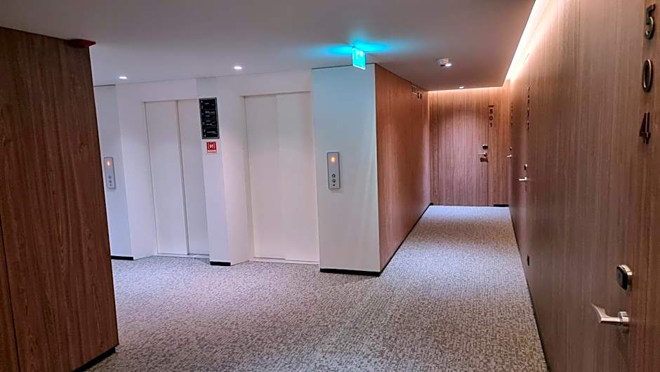 Hotel Principe Avila