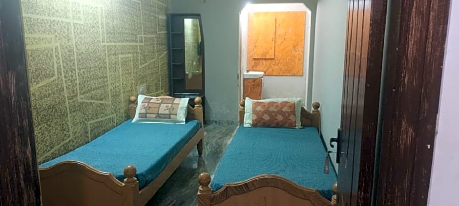 Le Grace Iyyer Bungalow