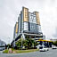 New Drawbridge Condo With Seaview and Pool