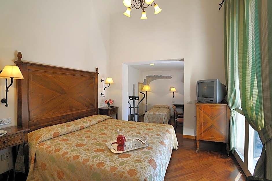 Hotel Fortuna