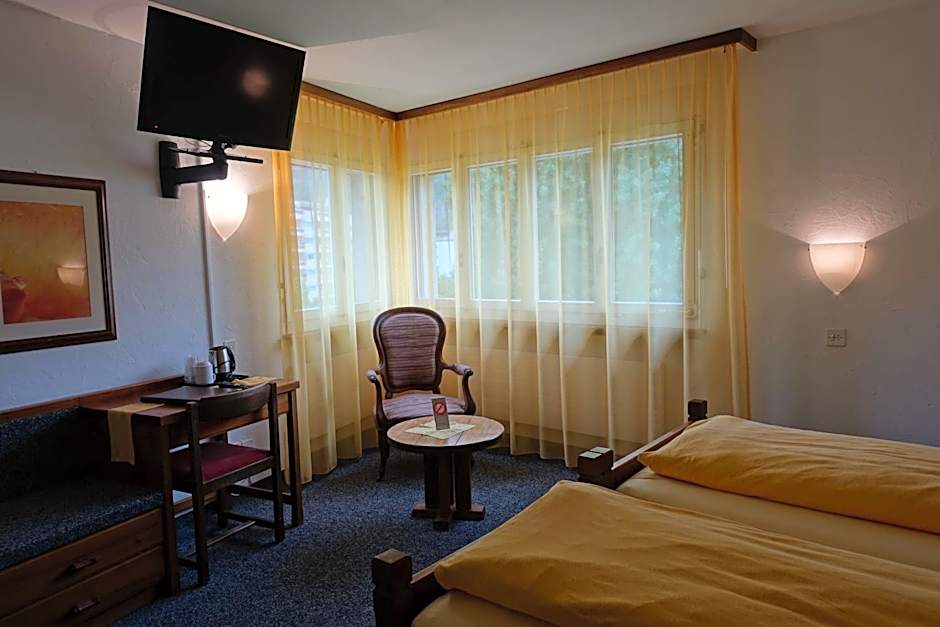 Schlosshotel - Self Check-In Hotel