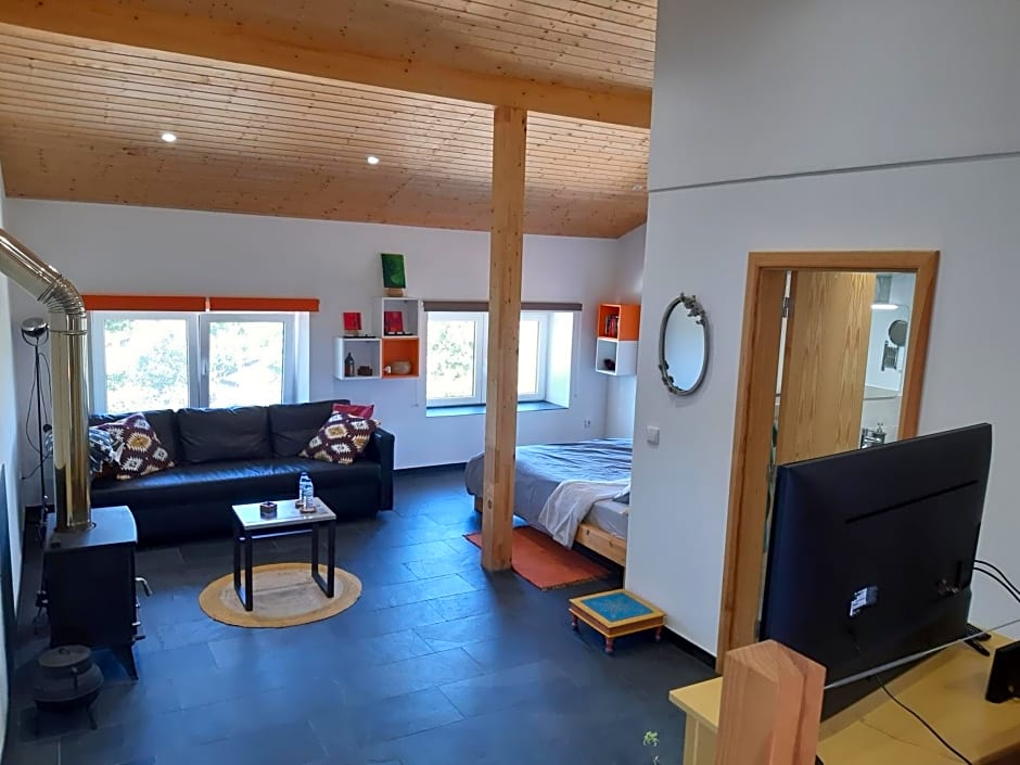 Quinta Quatro Ventos