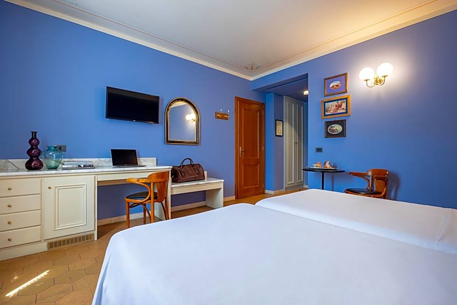 Hotel San Luca