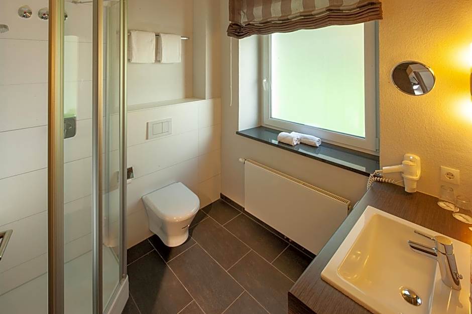 Bergers Airporthotel Memmingen