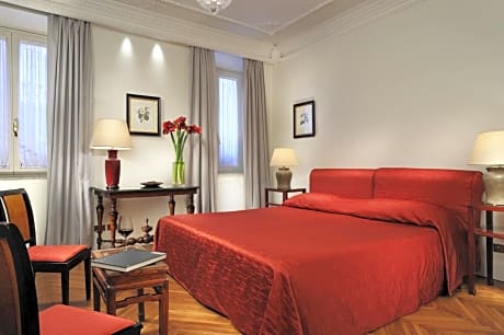 Junior Suite (4 Adults)