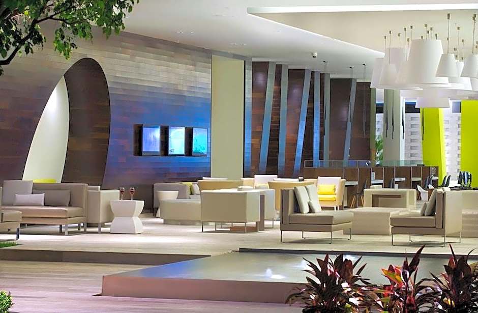 The Hacienda at Krystal Grand Puerto Vallarta- All Inclusive
