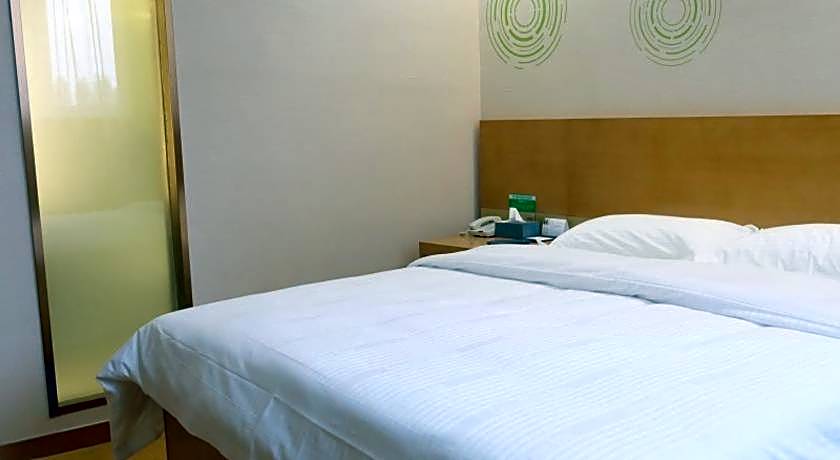 GreenTree Inn Hefei Huainan Road Huaihe Garden