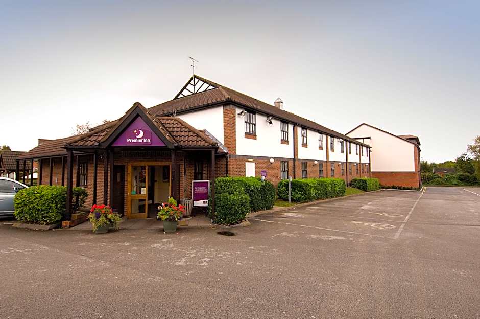Premier Inn Wirral (Heswall)