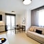 Prime Blue Suite - Appartamenti con jacuzzi privata