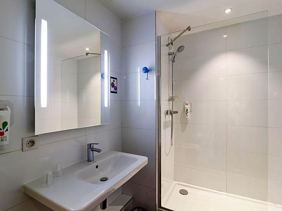 ibis Styles Lyon Confluence