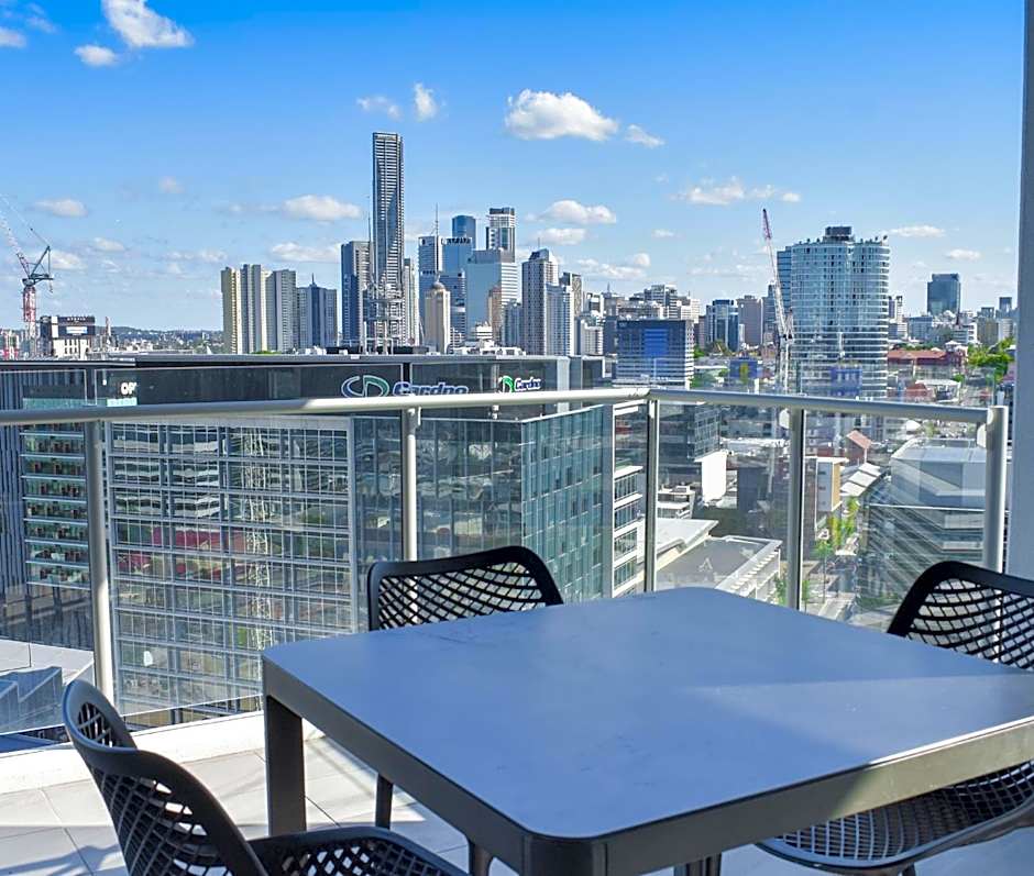 Belise Apartments