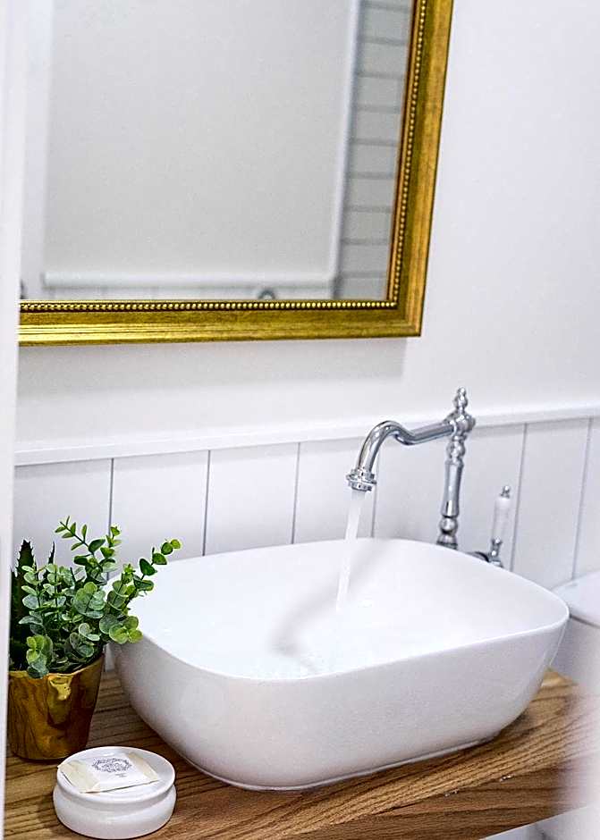 Casa da Ana Boutique Guest House