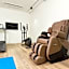 SR Suites Pangyo