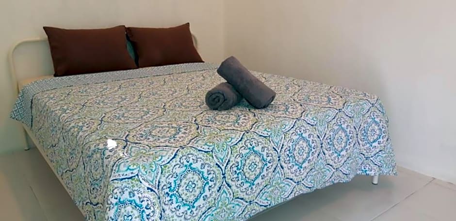 Wayang BnB – Yogyakarta, MN
