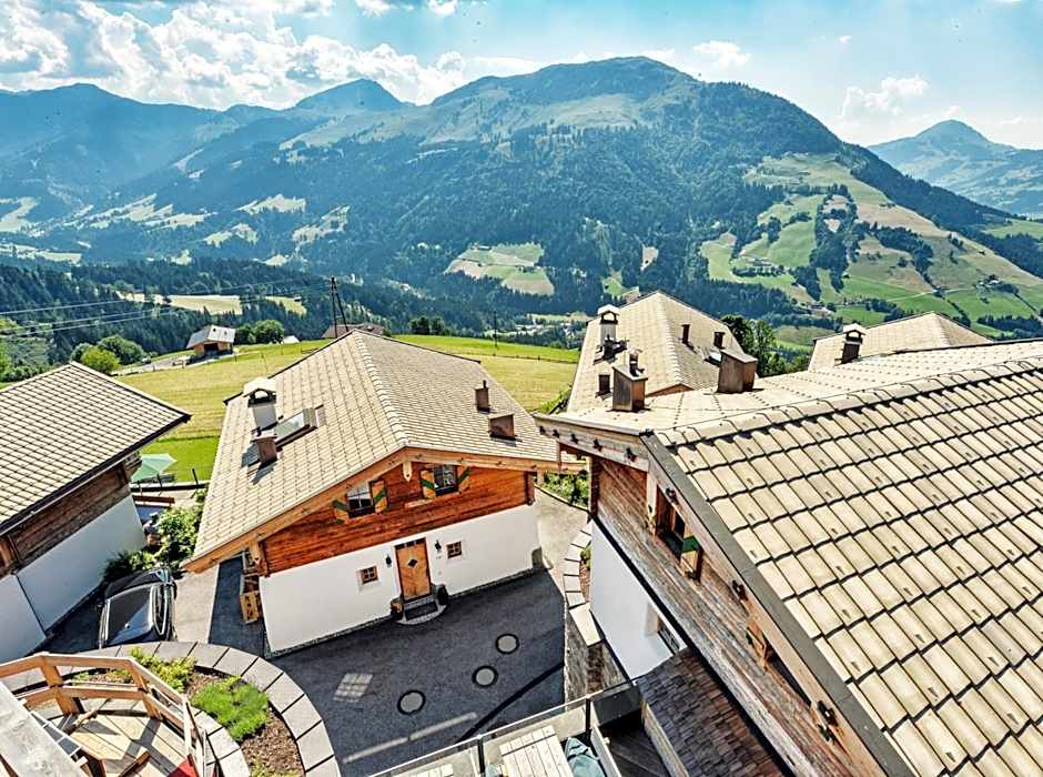 Maierl-Alm & Maierl-Chalets