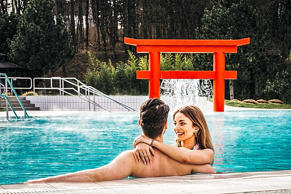 Linsberg Asia Hotel, Spa & Therme - Adults Only