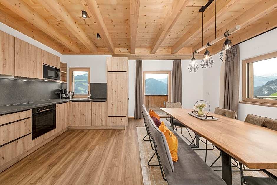 Chalet Ahornblick