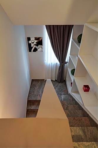 LHP Suite Firenze