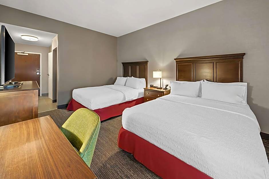 Hampton Inn By Hilton New Bedford/Fairhaven