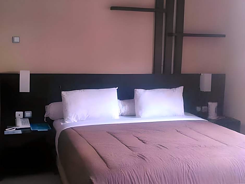 The Winner Premier Hotel
