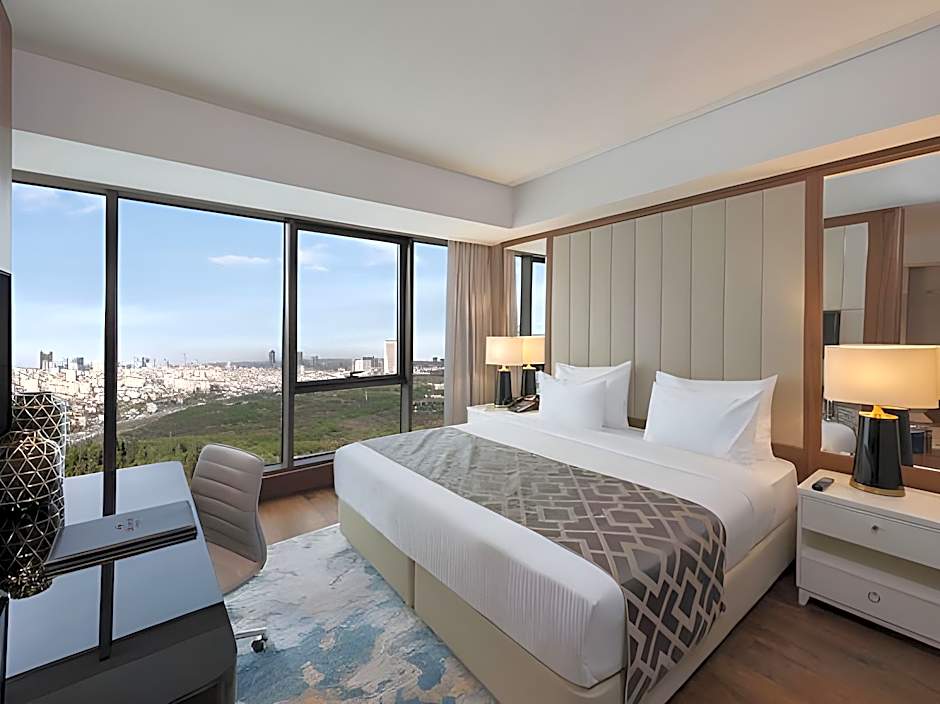 Elite World Grand Istanbul Kucukyali