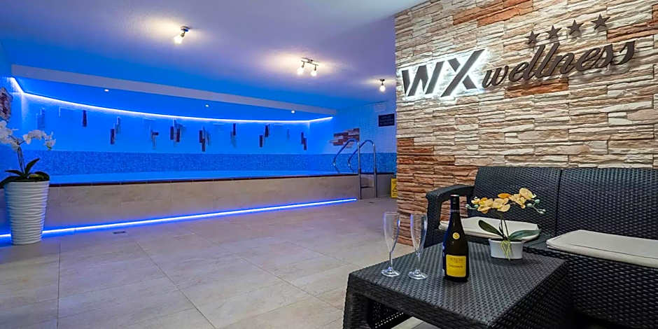 WX Hotel
