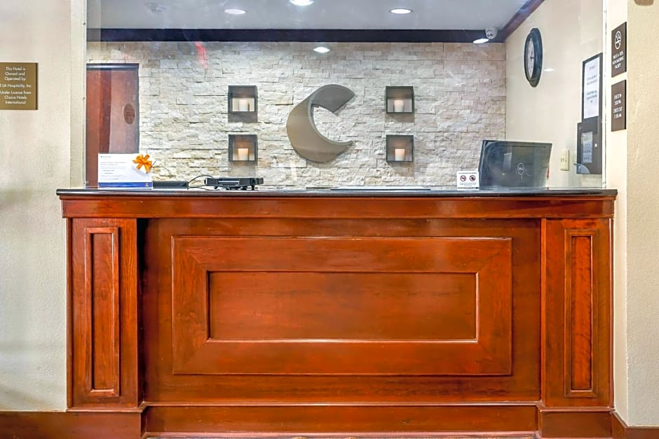 Comfort Inn Hoffman Estates – Schaumburg
