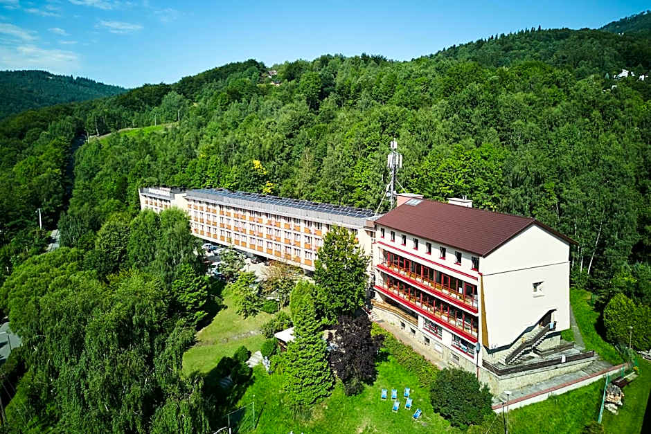 Ośrodek Wczasowy PANORAMA Szczyrk