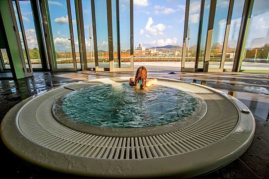 Wellness Hotel Thermal