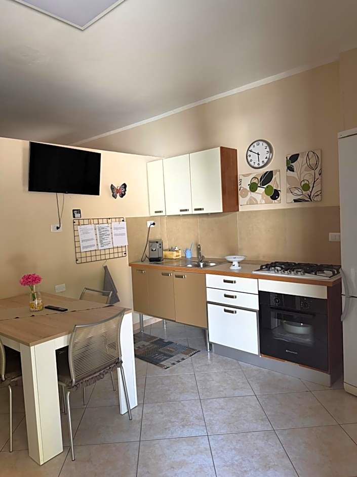 A Casa di nonna Emilia