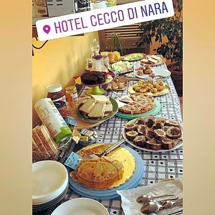 Cecco di Nara