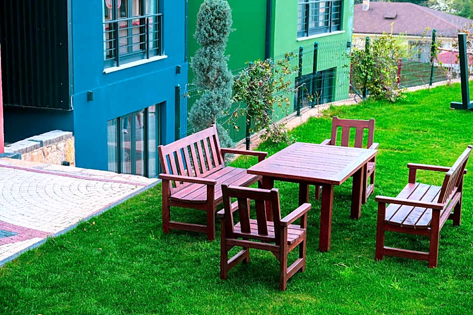 KARTEPE LOFT
